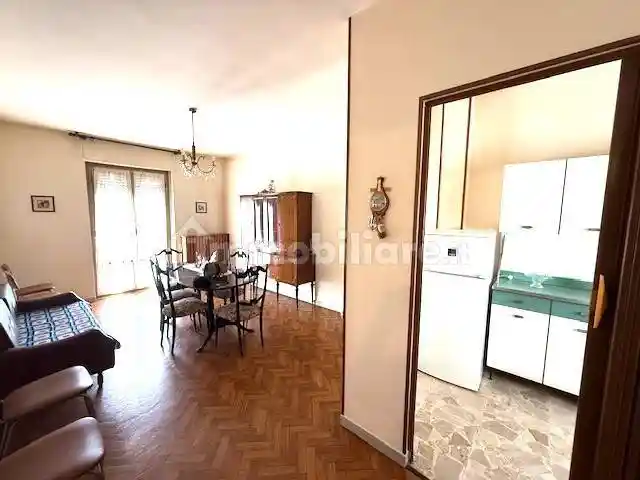 Appartamento in vendita a Acqui Terme