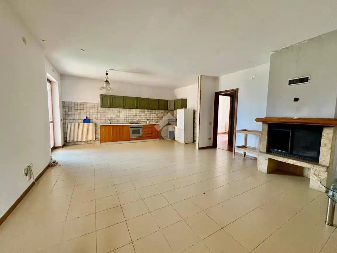 Terratetto unifamiliare via Raimondo Ruggeri, Casnigo - foto 2