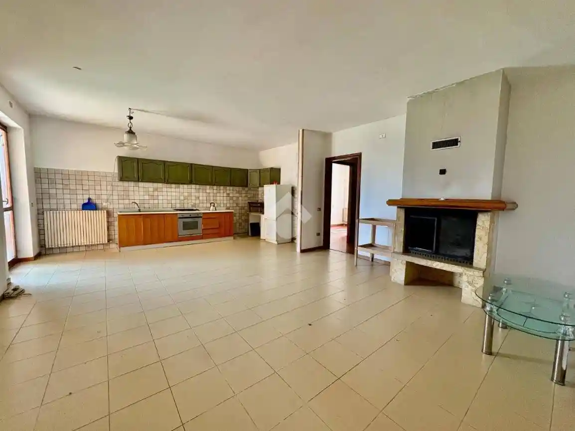 Terratetto unifamiliare via Raimondo Ruggeri, Casnigo - foto 3