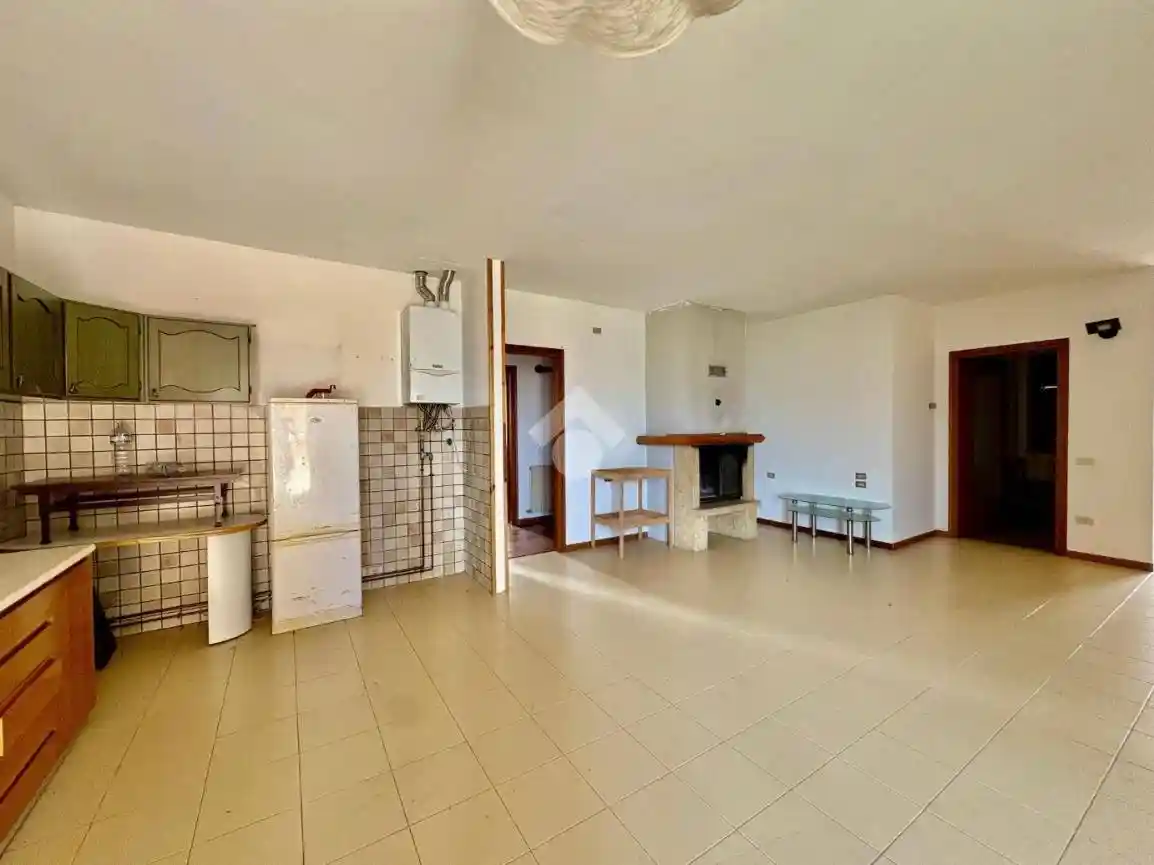 Terratetto unifamiliare via Raimondo Ruggeri, Casnigo - foto 4