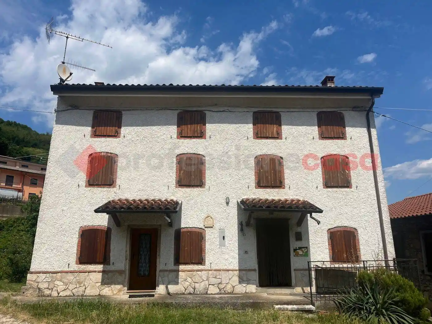 Casa indipendente - foto 2