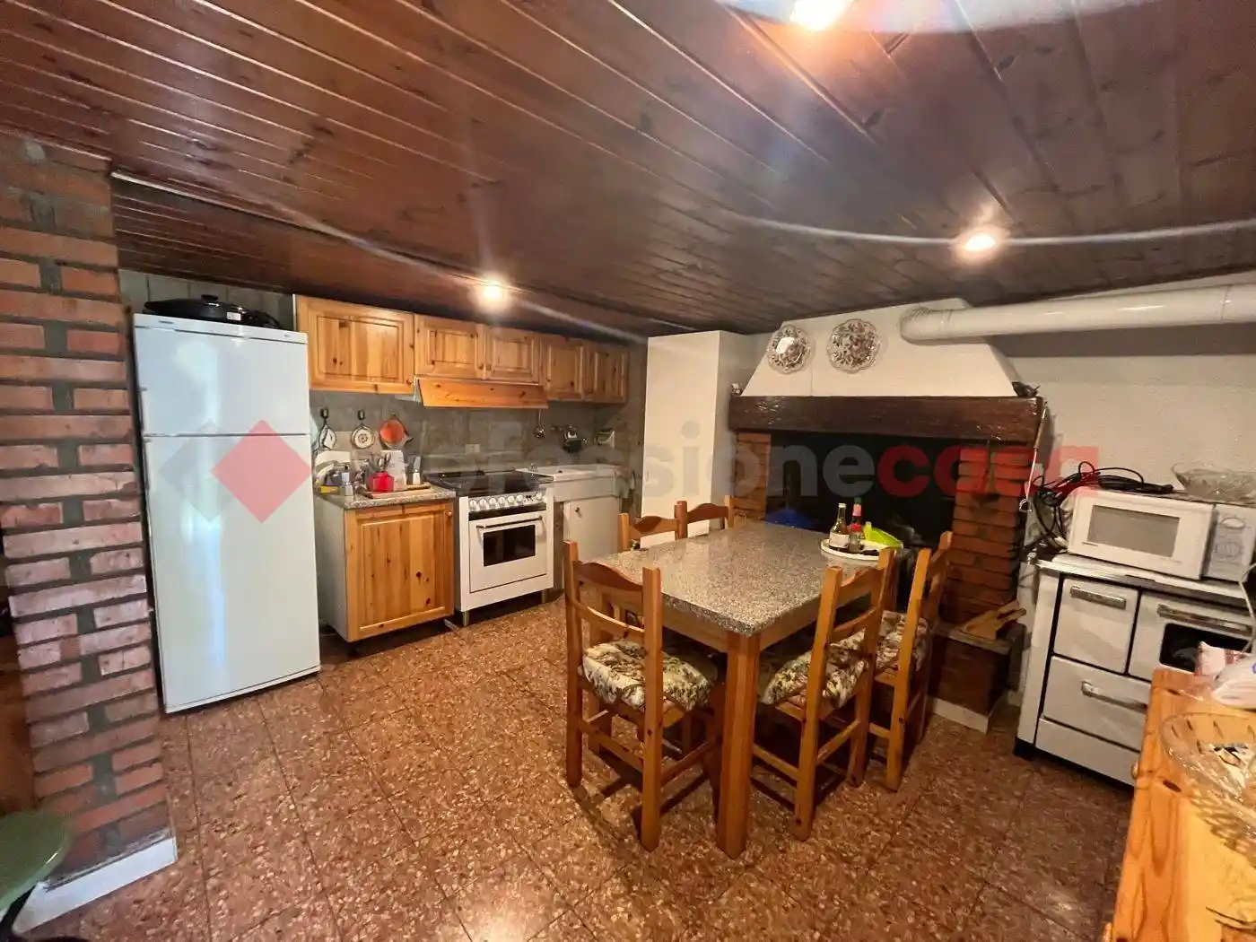 Casa indipendente - foto 5