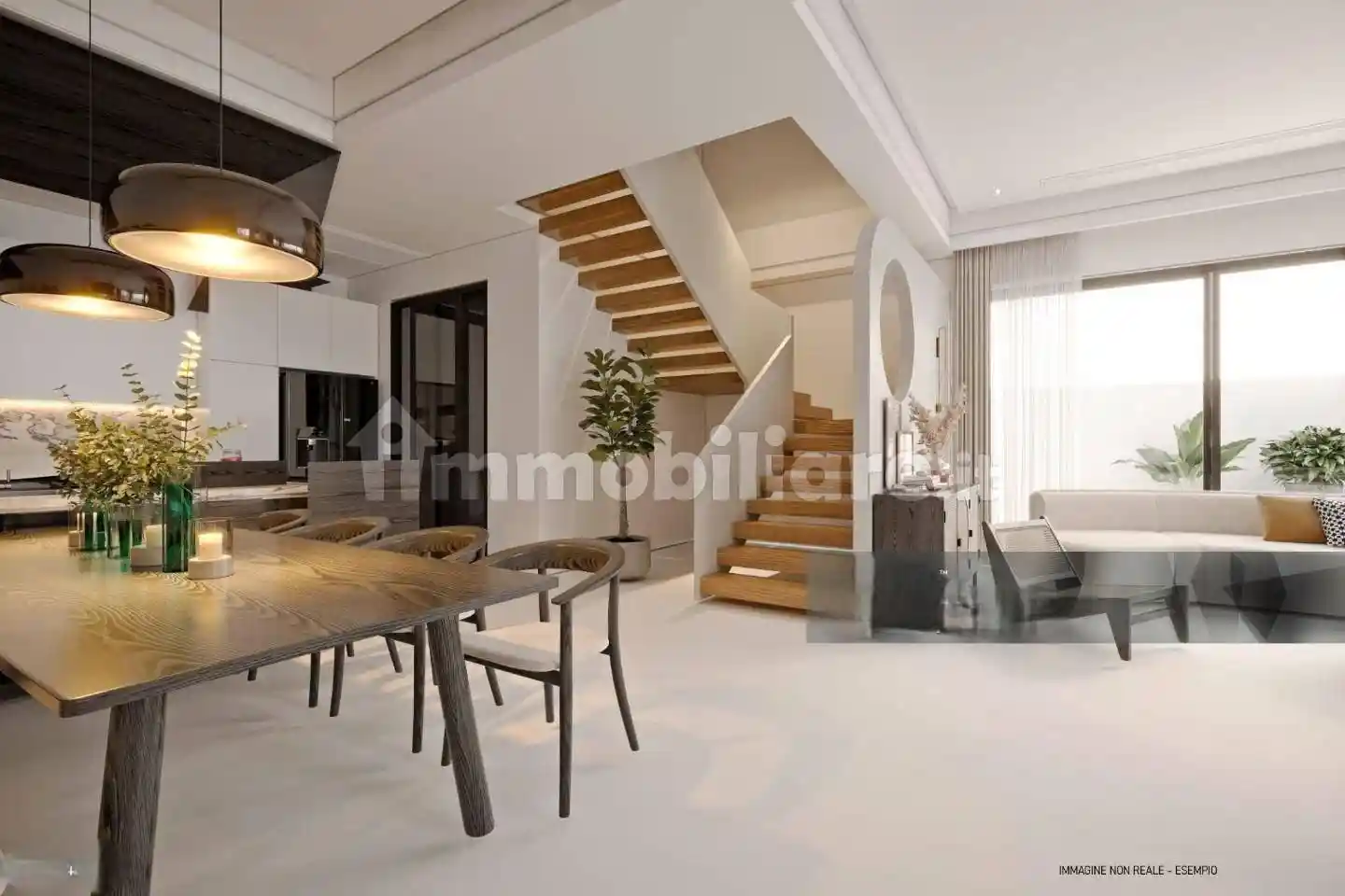 Attico - Mansarda in vendita a Empoli