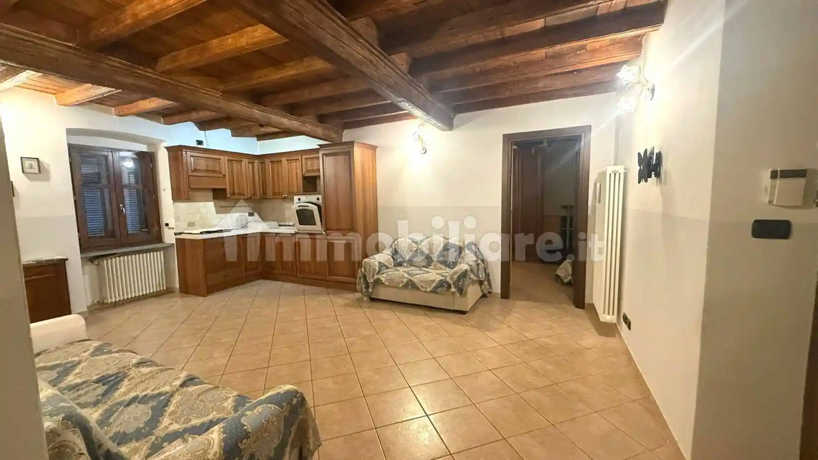 Appartamento in vendita a Torre Pellice