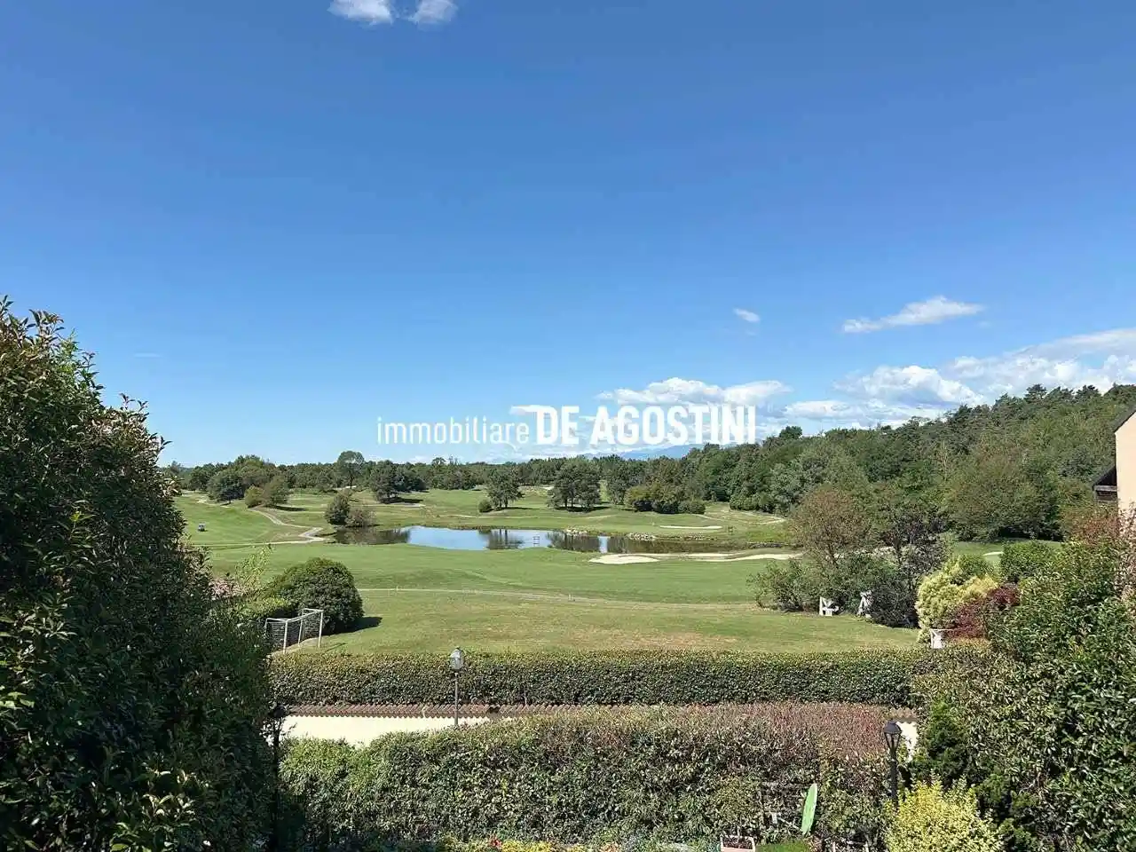Appartamento via San'Isidoro 1, Centro, Bogogno - foto 2