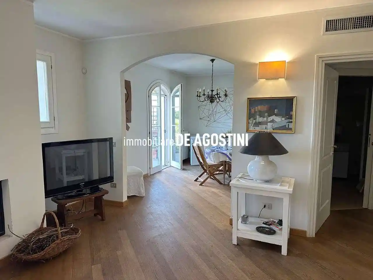 Appartamento via San'Isidoro 1, Centro, Bogogno - foto 3