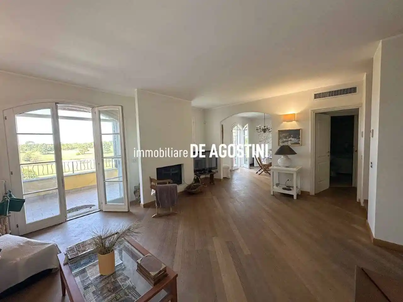 Appartamento via San'Isidoro 1, Centro, Bogogno - foto 4