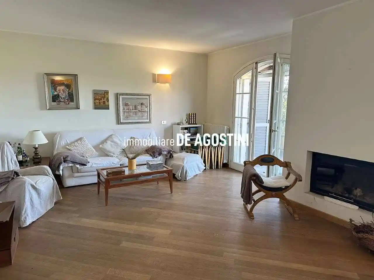 Appartamento via San'Isidoro 1, Centro, Bogogno - foto 5