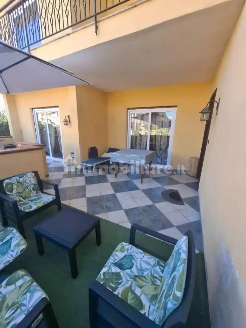 Villa in vendita a Carini