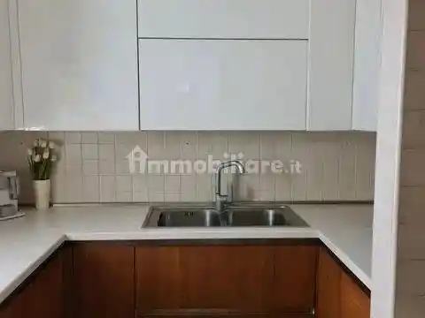 Appartamento in vendita a Molfetta