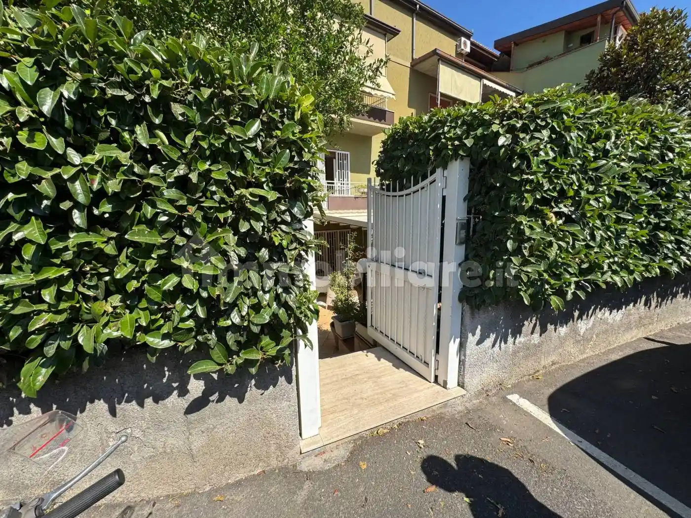 Appartamento via San Sofia, Cittadella - Policlinico, Catania - foto 3