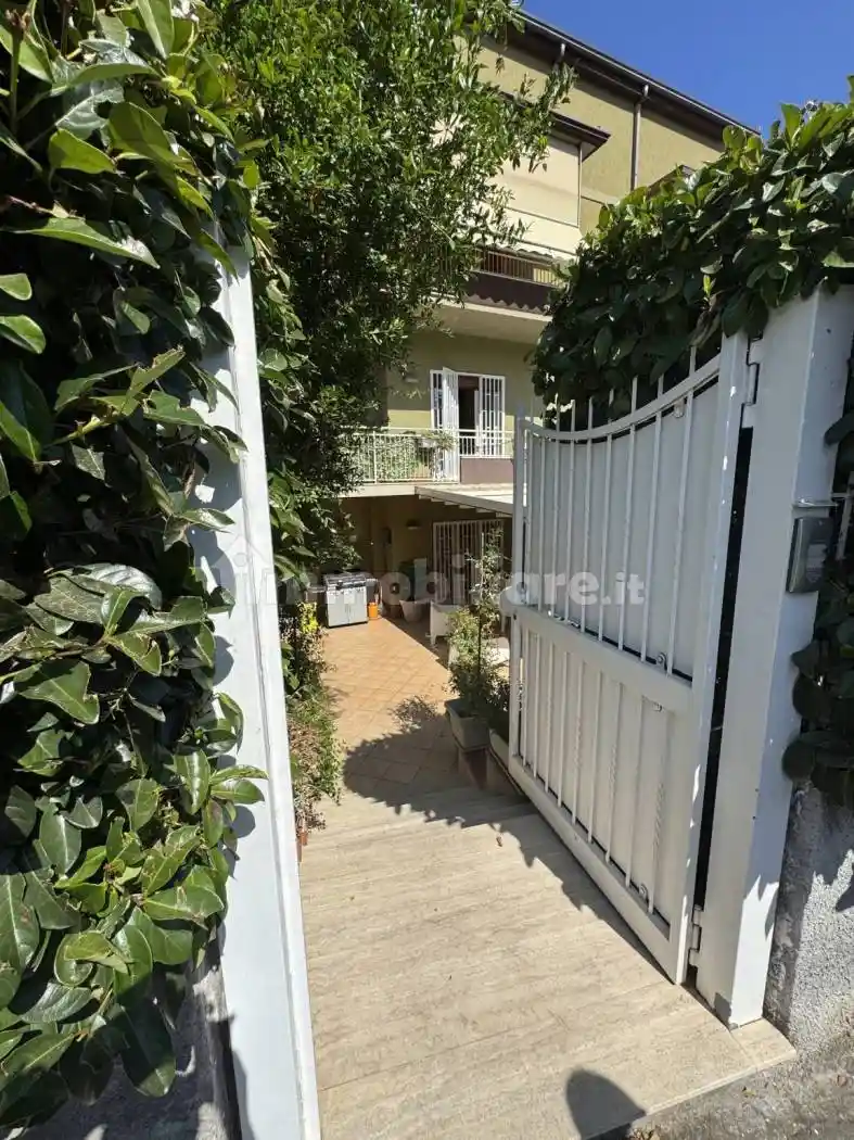 Appartamento via San Sofia, Cittadella - Policlinico, Catania - foto 4