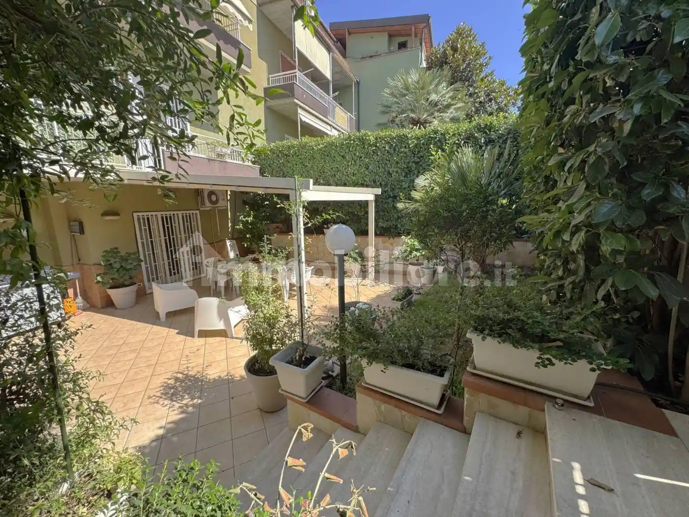 Appartamento via San Sofia, Cittadella - Policlinico, Catania - foto 5