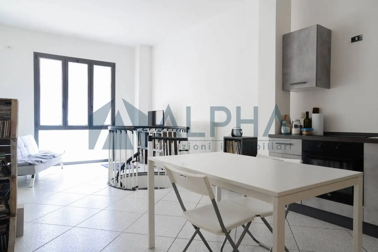 Appartamento in vendita a Cesena