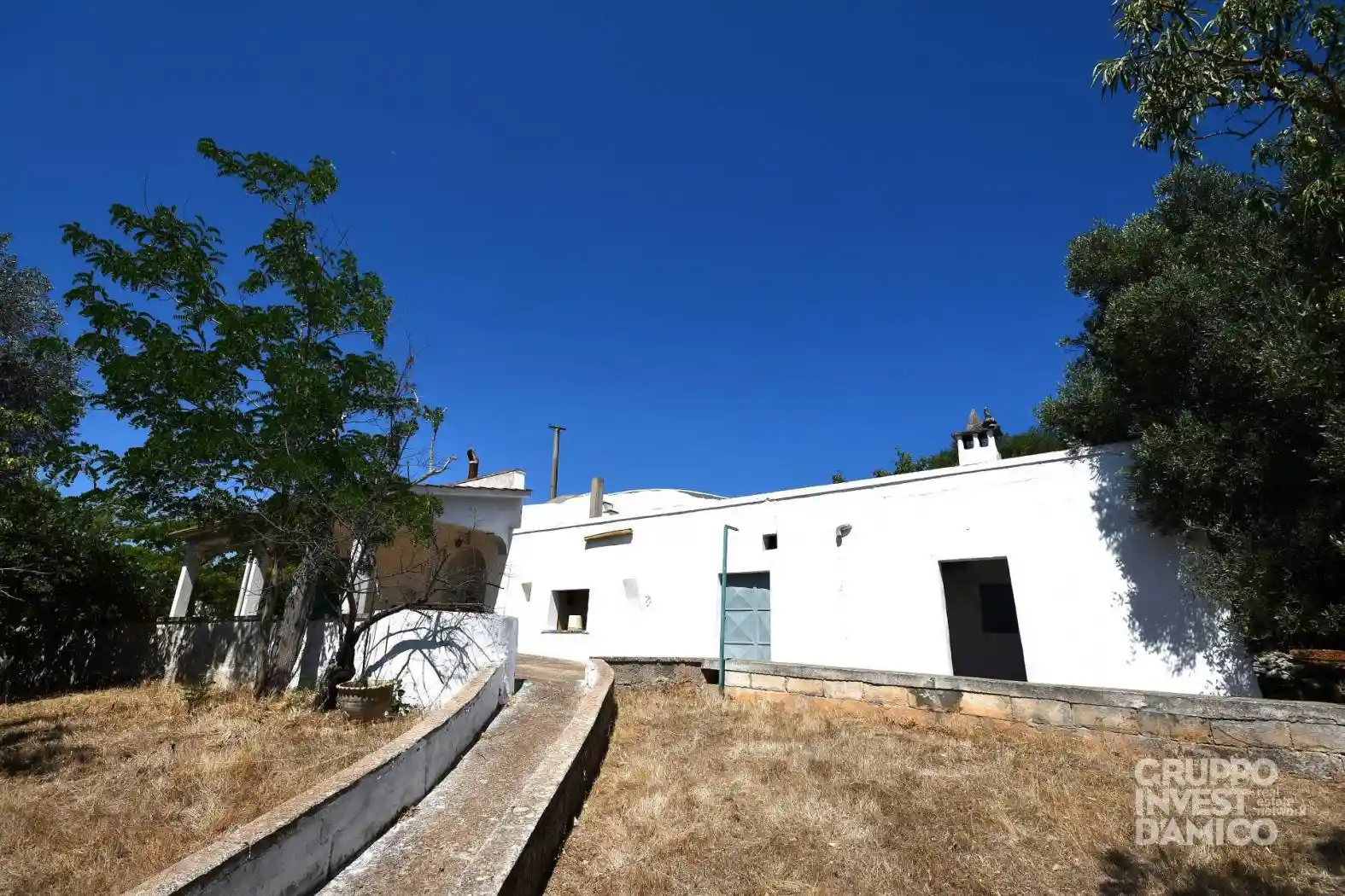 Rustico - Casale in vendita a Ostuni