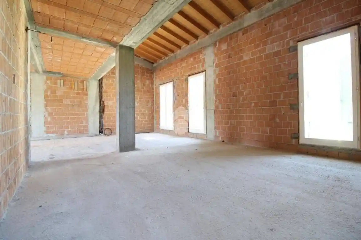 Loft via del Bacino 50, San Michele, Sassuolo - foto 2