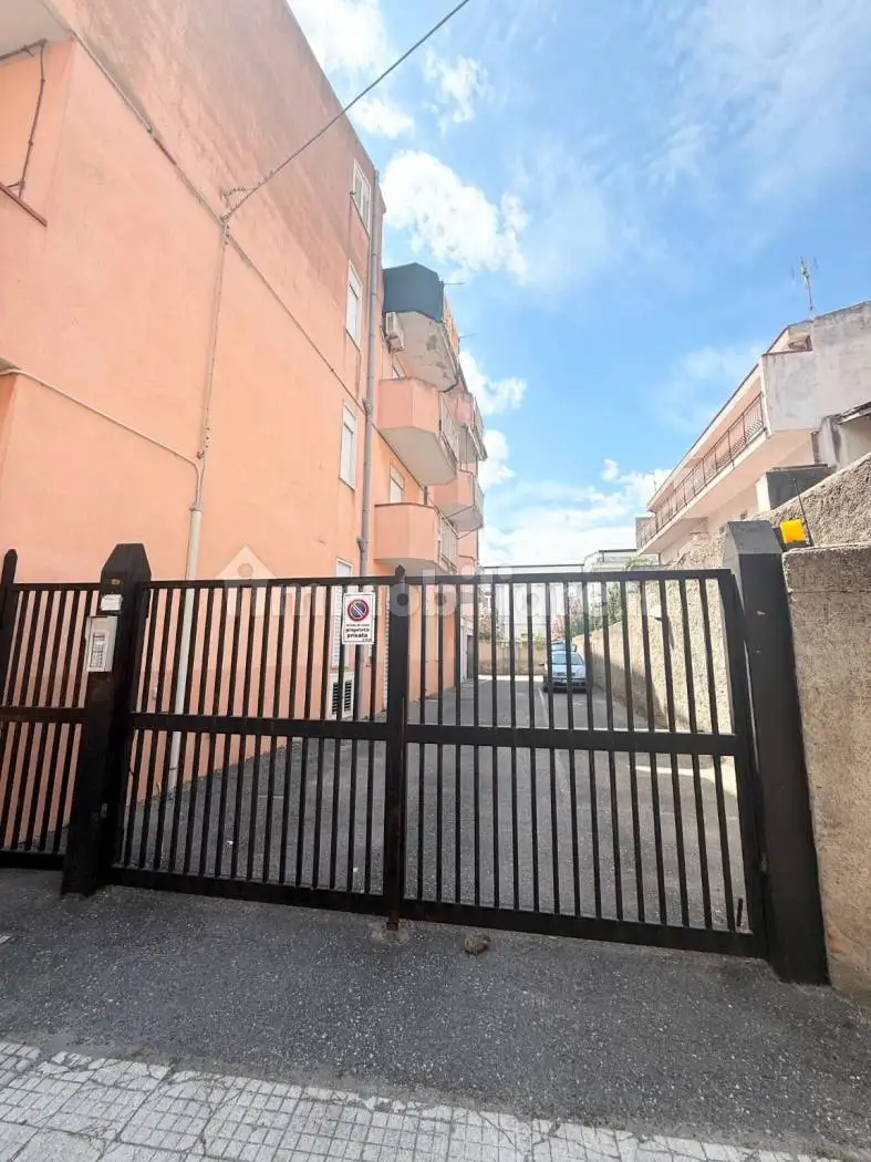 Appartamento in vendita a Falcone