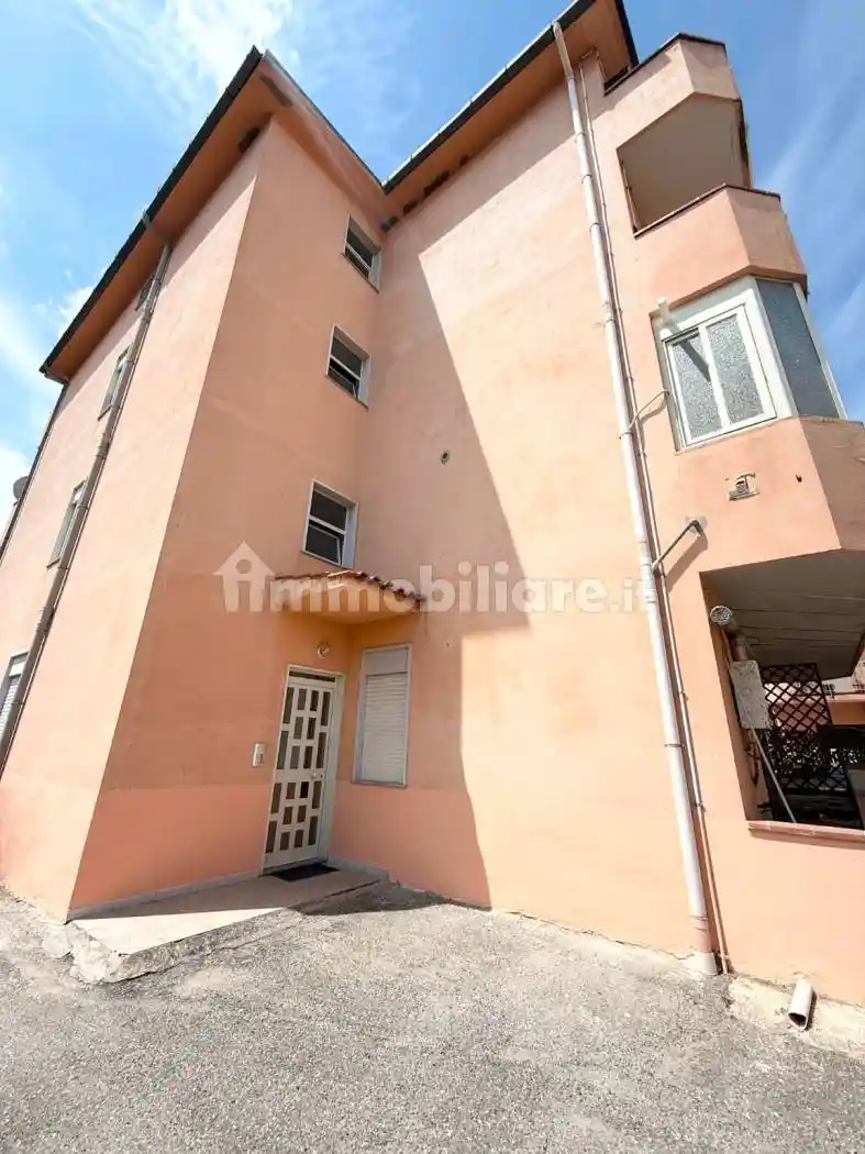 Bilocale via Giuseppe Garibaldi, Centro, Falcone - foto 2