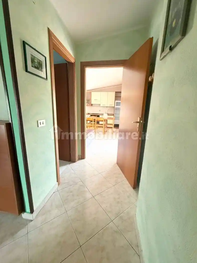 Bilocale via Giuseppe Garibaldi, Centro, Falcone - foto 5