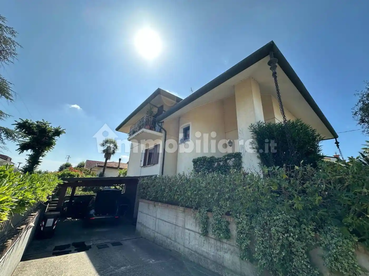 Villa in vendita a Taglio di Po