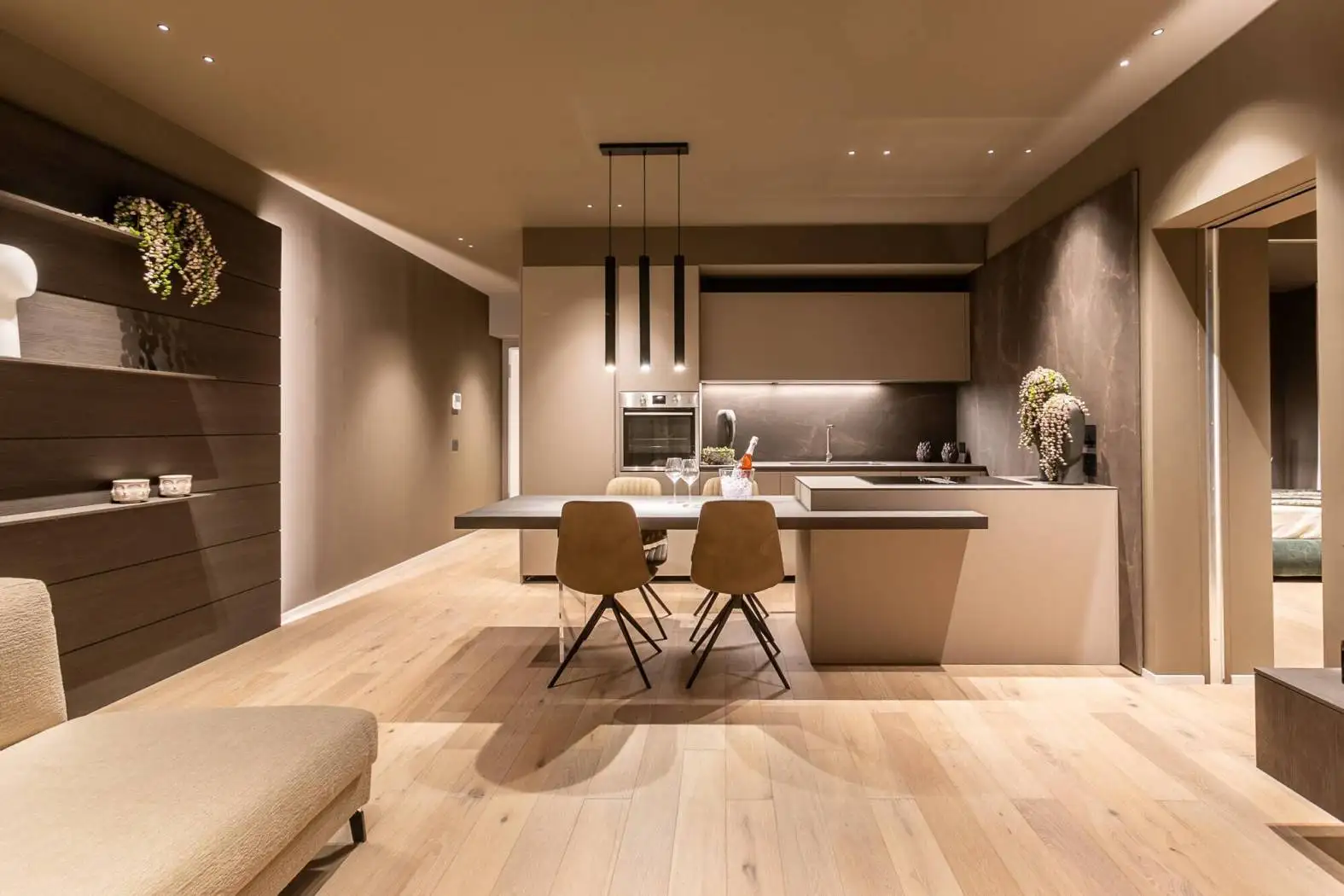 Appartamento in vendita a Castel Maggiore