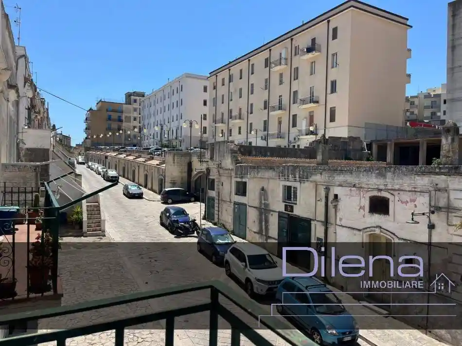 Appartamento ottimo stato, primo piano, Centro, Matera - foto 4