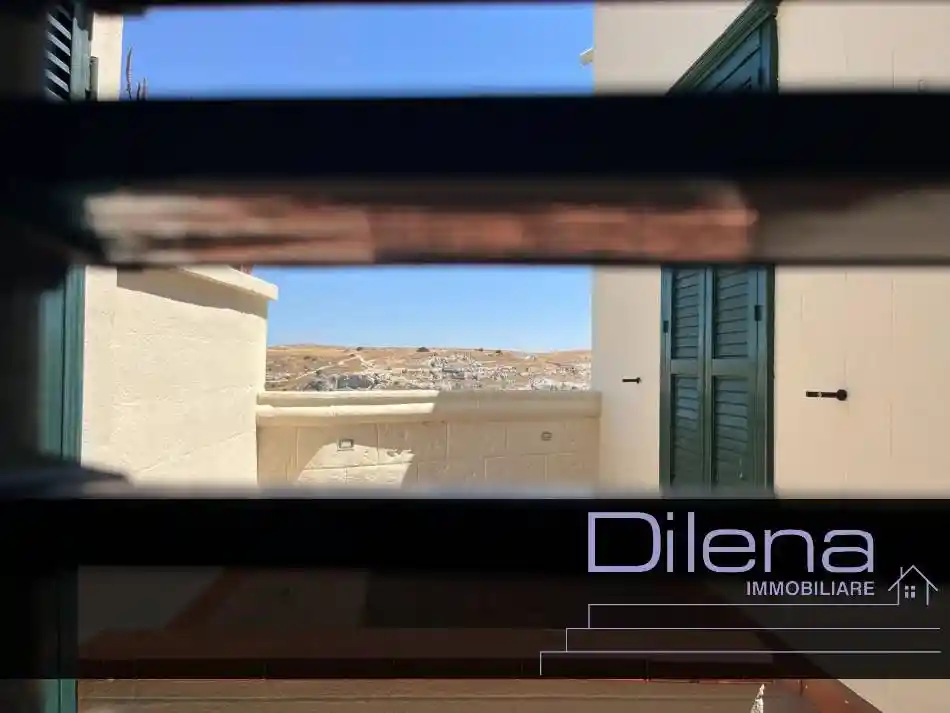 Appartamento ottimo stato, primo piano, Centro, Matera - foto 5