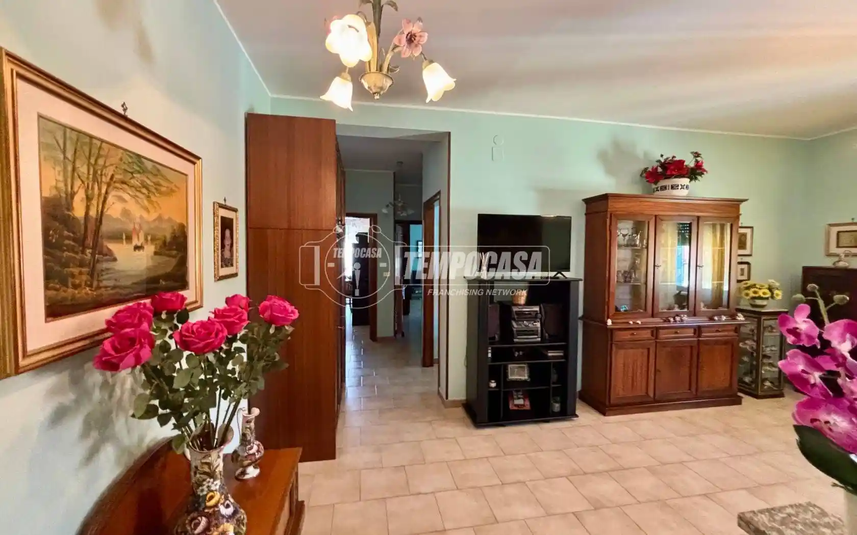 Trilocale via Fortore, Tiburtina, Pescara - foto 2