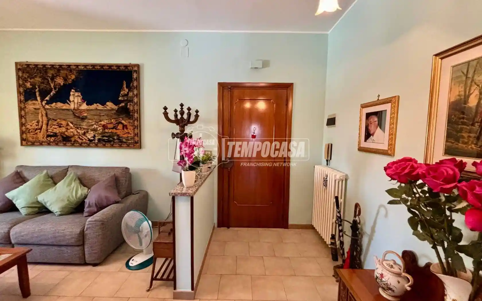 Trilocale via Fortore, Tiburtina, Pescara - foto 3