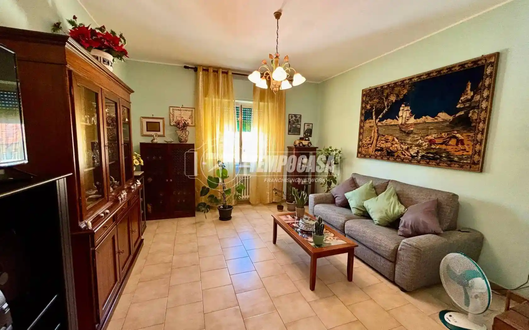 Trilocale via Fortore, Tiburtina, Pescara - foto 4