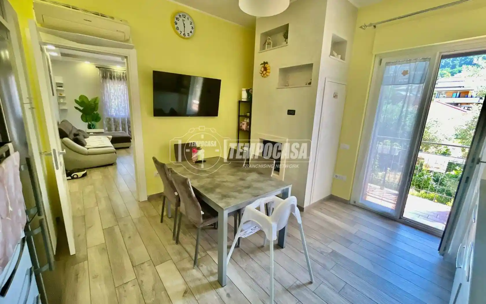 Appartamento Strada Provinciale per Pescara - San Silvestro, San Silvestro Spiaggia, Pescara - foto 3