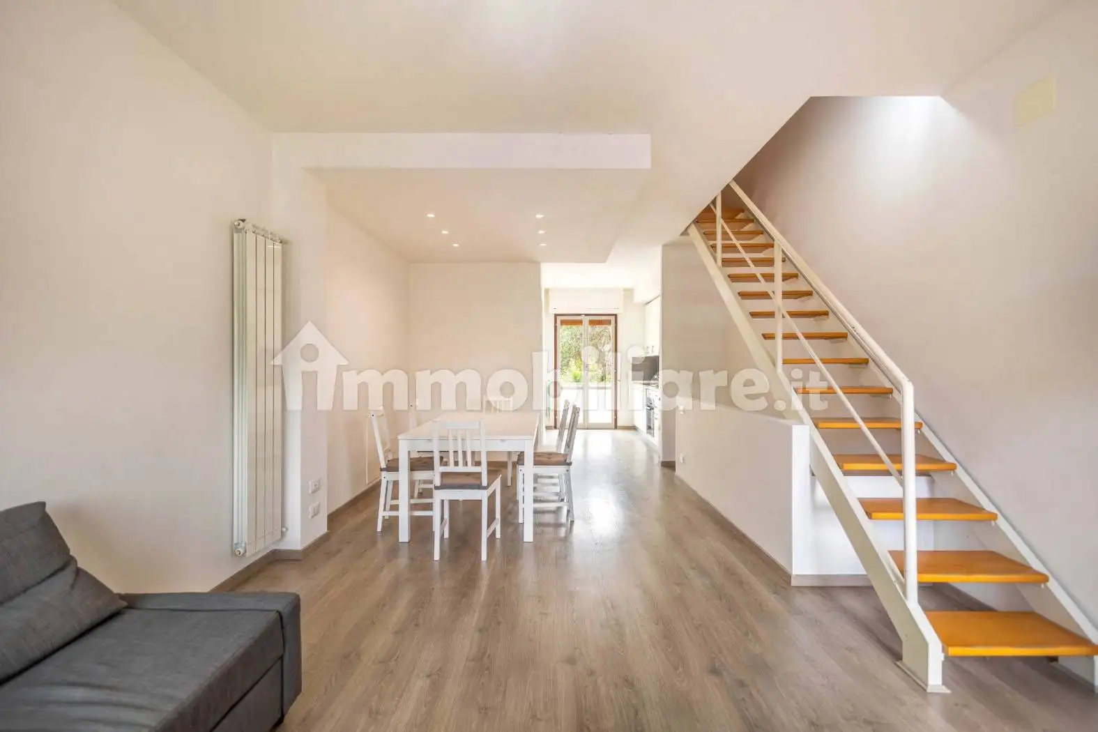 Villetta a schiera in vendita a Pisa