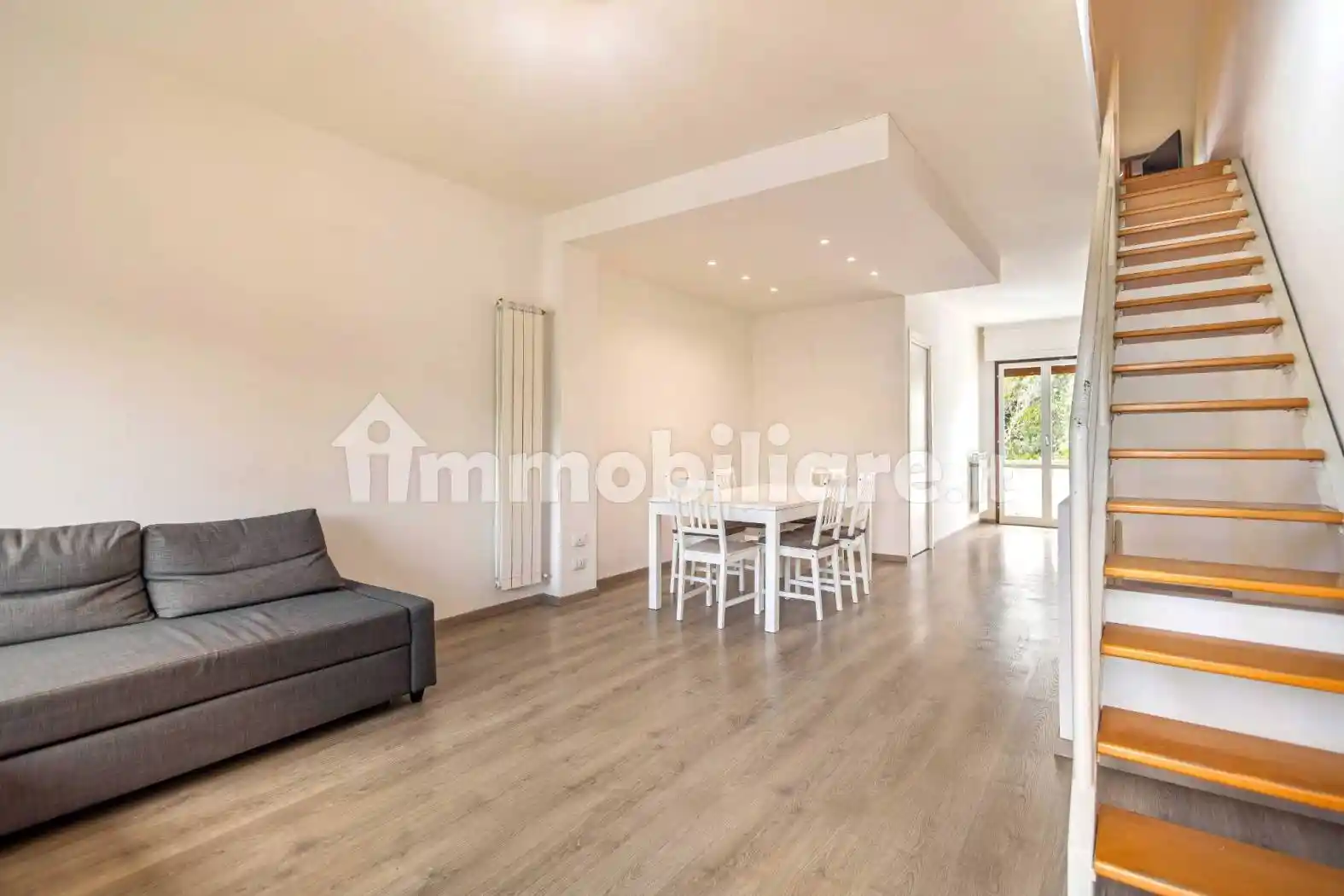 Villa a schiera via delle Gardenie 4, Calambrone, Pisa - foto 3