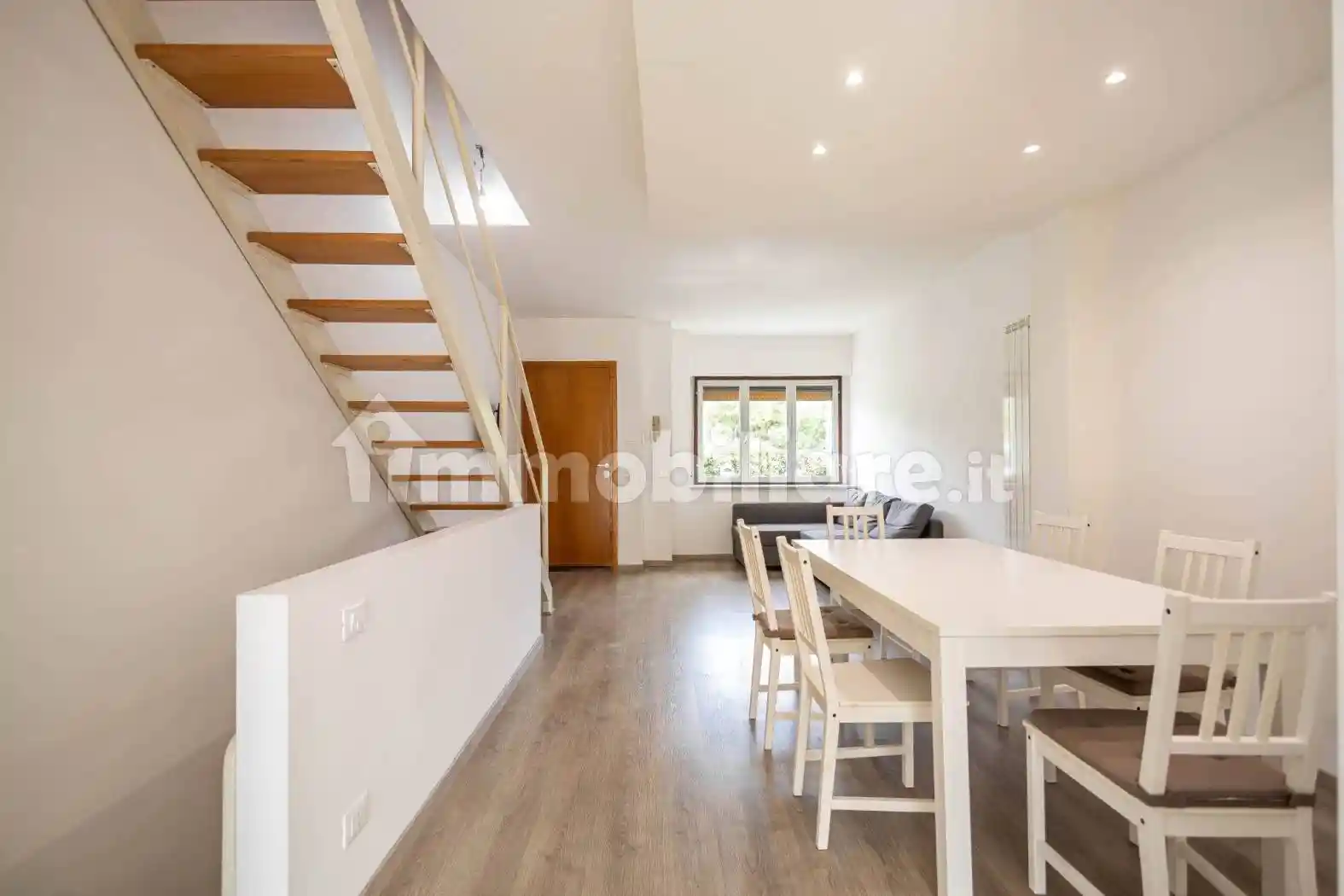 Villa a schiera via delle Gardenie 4, Calambrone, Pisa - foto 4