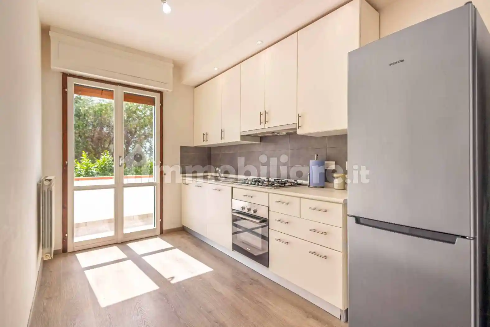 Villa a schiera via delle Gardenie 4, Calambrone, Pisa - foto 5