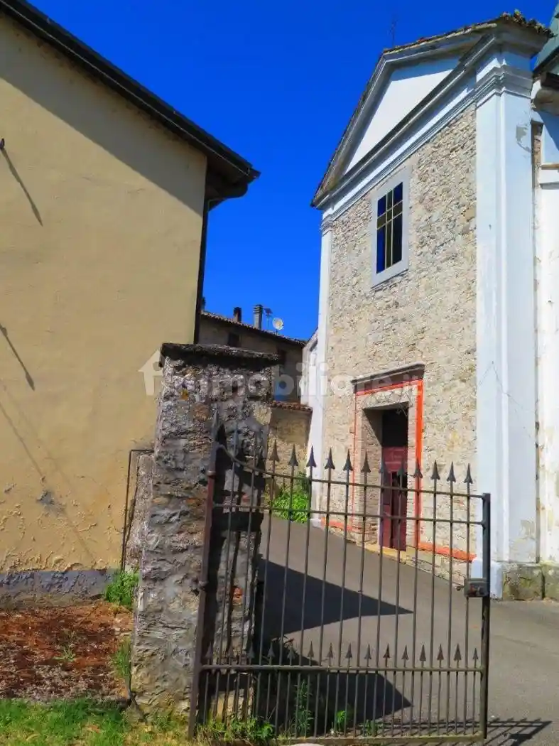 Appartamento in vendita a Fornovo di Taro