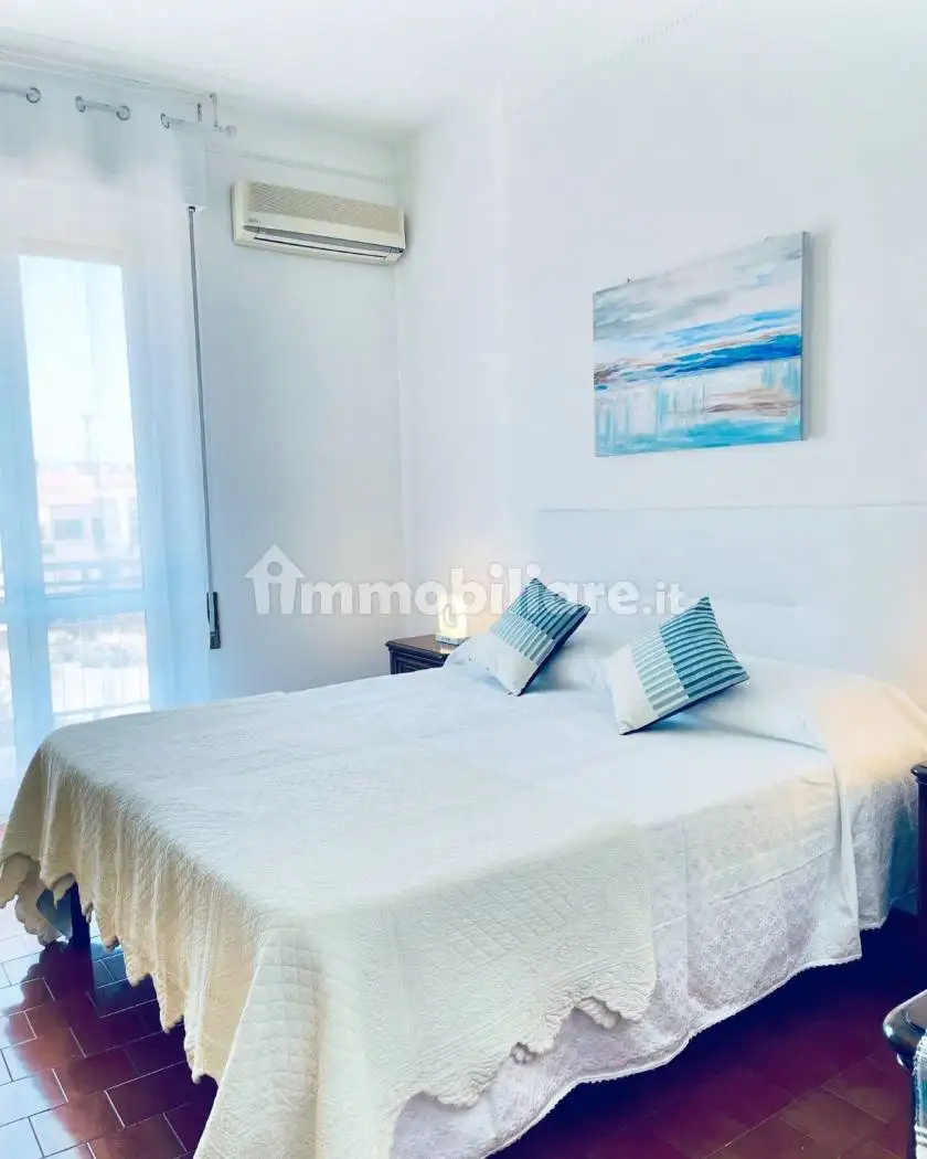 Appartamento in affitto a Sarzana