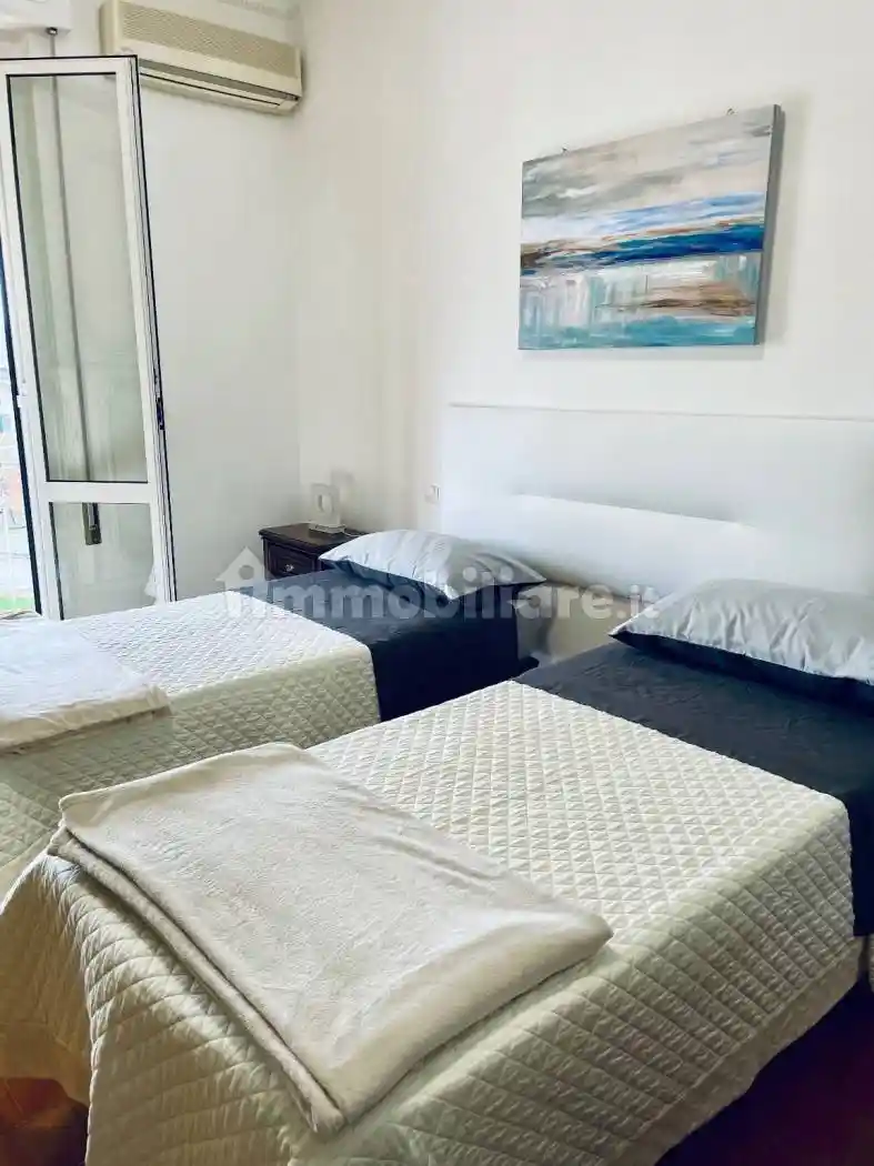 Appartamento via Paolo Diana 24, Olmo, Santa Caterina, Falcinello, Sarzana - foto 2