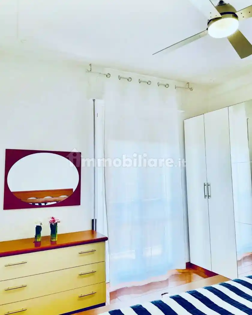 Appartamento via Paolo Diana 24, Olmo, Santa Caterina, Falcinello, Sarzana - foto 4