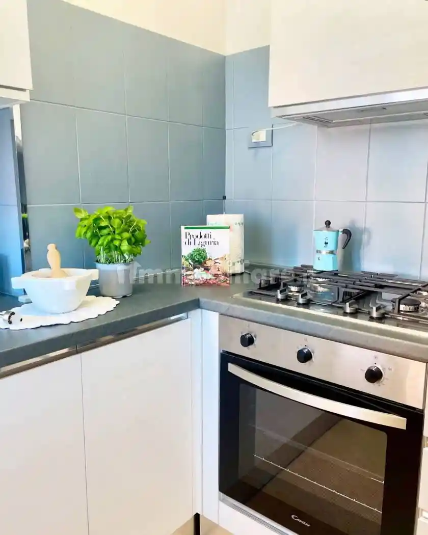 Appartamento via Paolo Diana 24, Olmo, Santa Caterina, Falcinello, Sarzana - foto 5