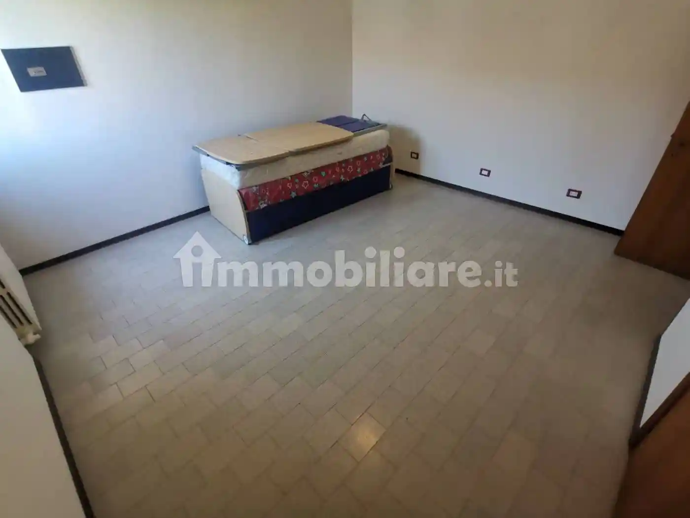 Trilocale via Aurelio Saffi, Pantano, Pesaro - foto 3