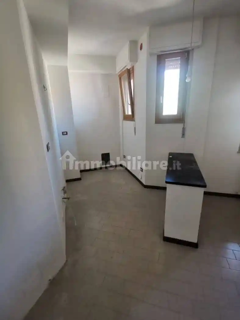 Trilocale via Aurelio Saffi, Pantano, Pesaro - foto 5