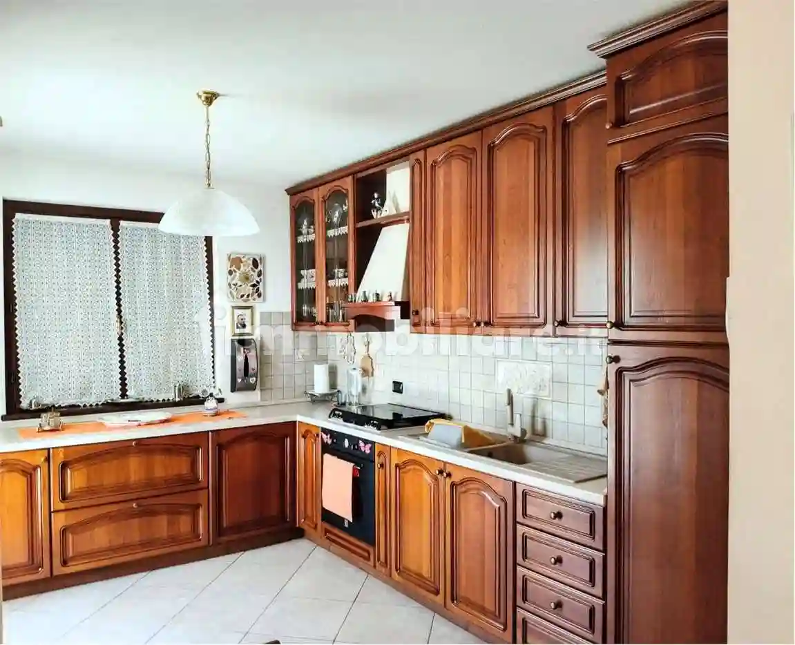 Villetta a schiera - foto 5