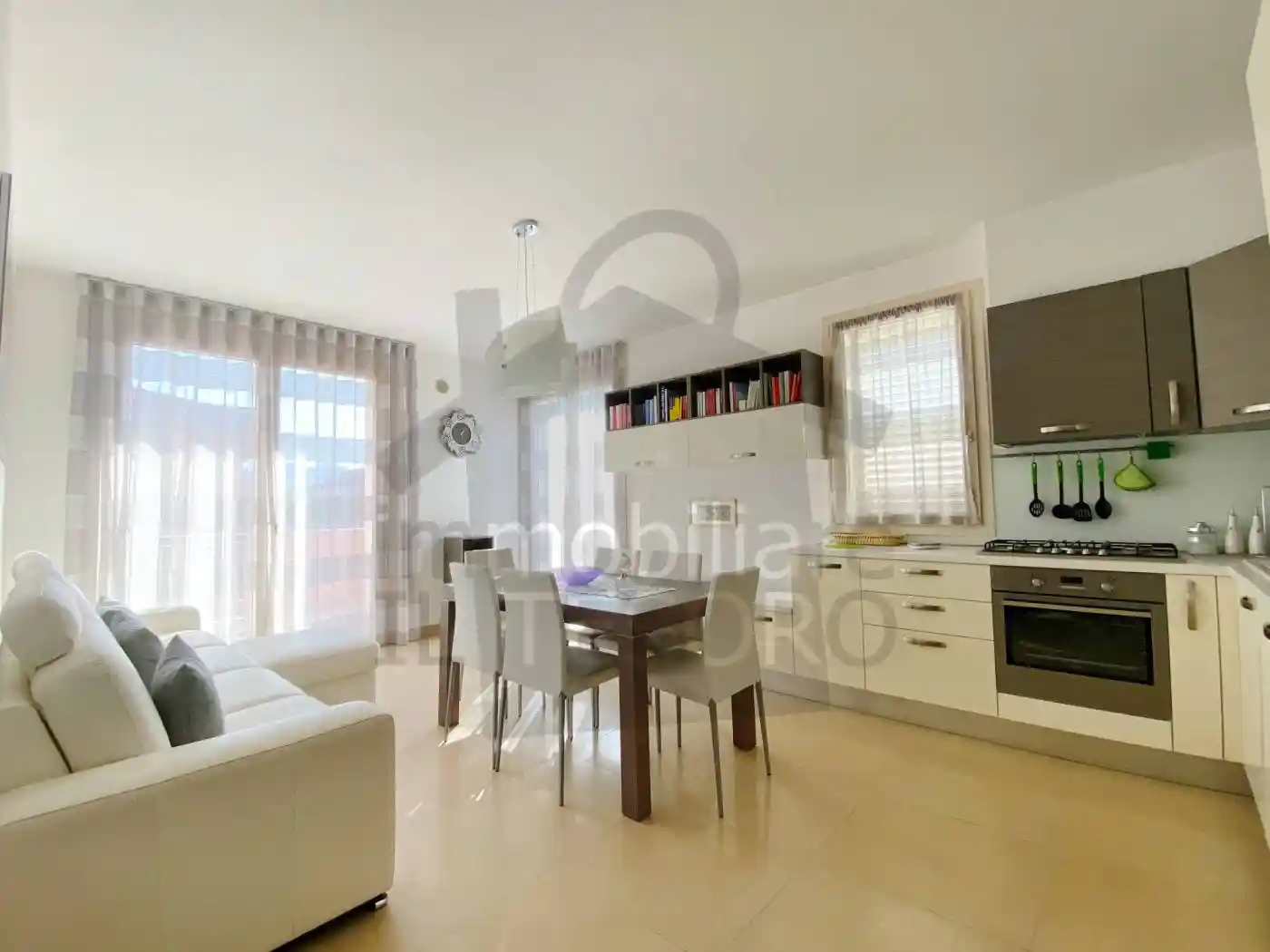 Appartamento in vendita a Verucchio