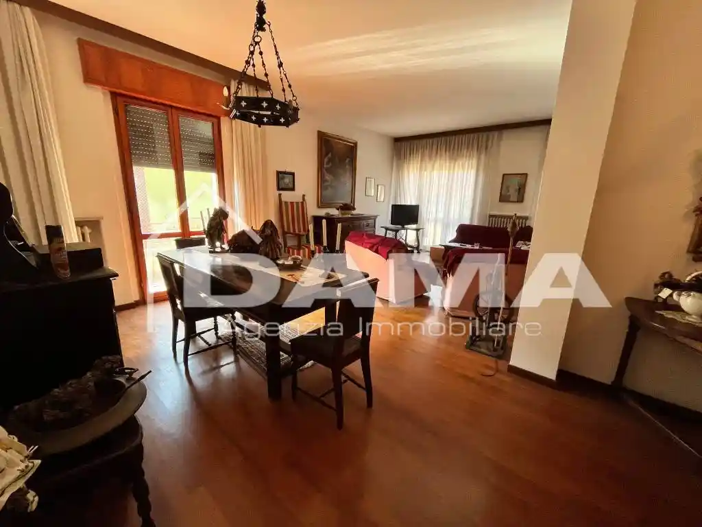 Terratetto plurifamiliare 150 m², buono stato, Parco Urbano - Piscina, Forlì - foto 4