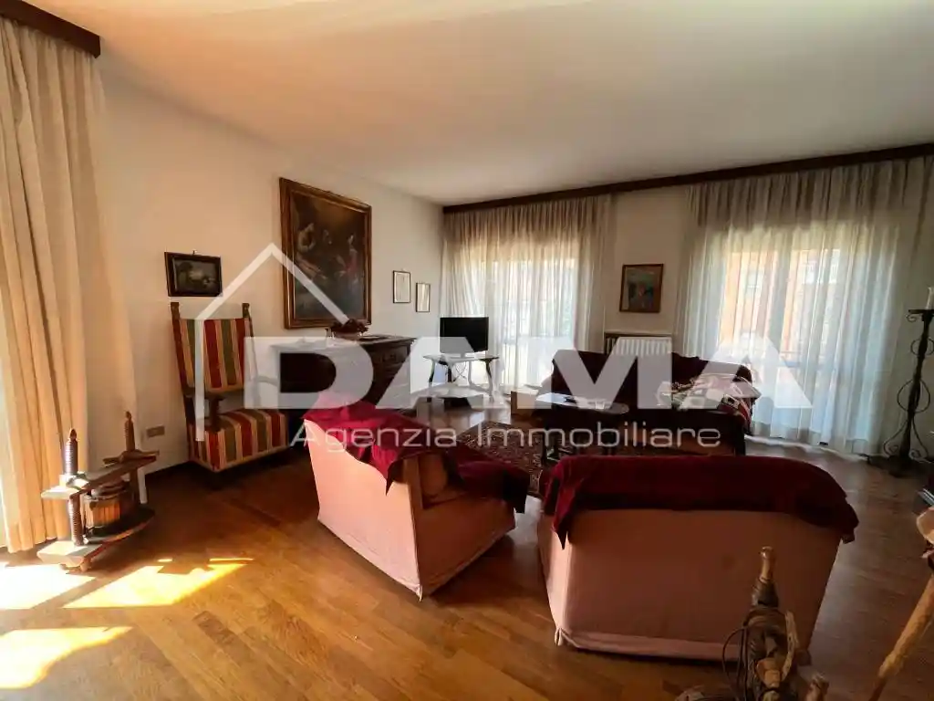 Terratetto plurifamiliare 150 m², buono stato, Parco Urbano - Piscina, Forlì - foto 5