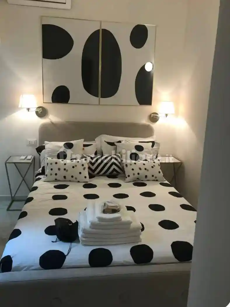 Appartamento in vendita a La Spezia