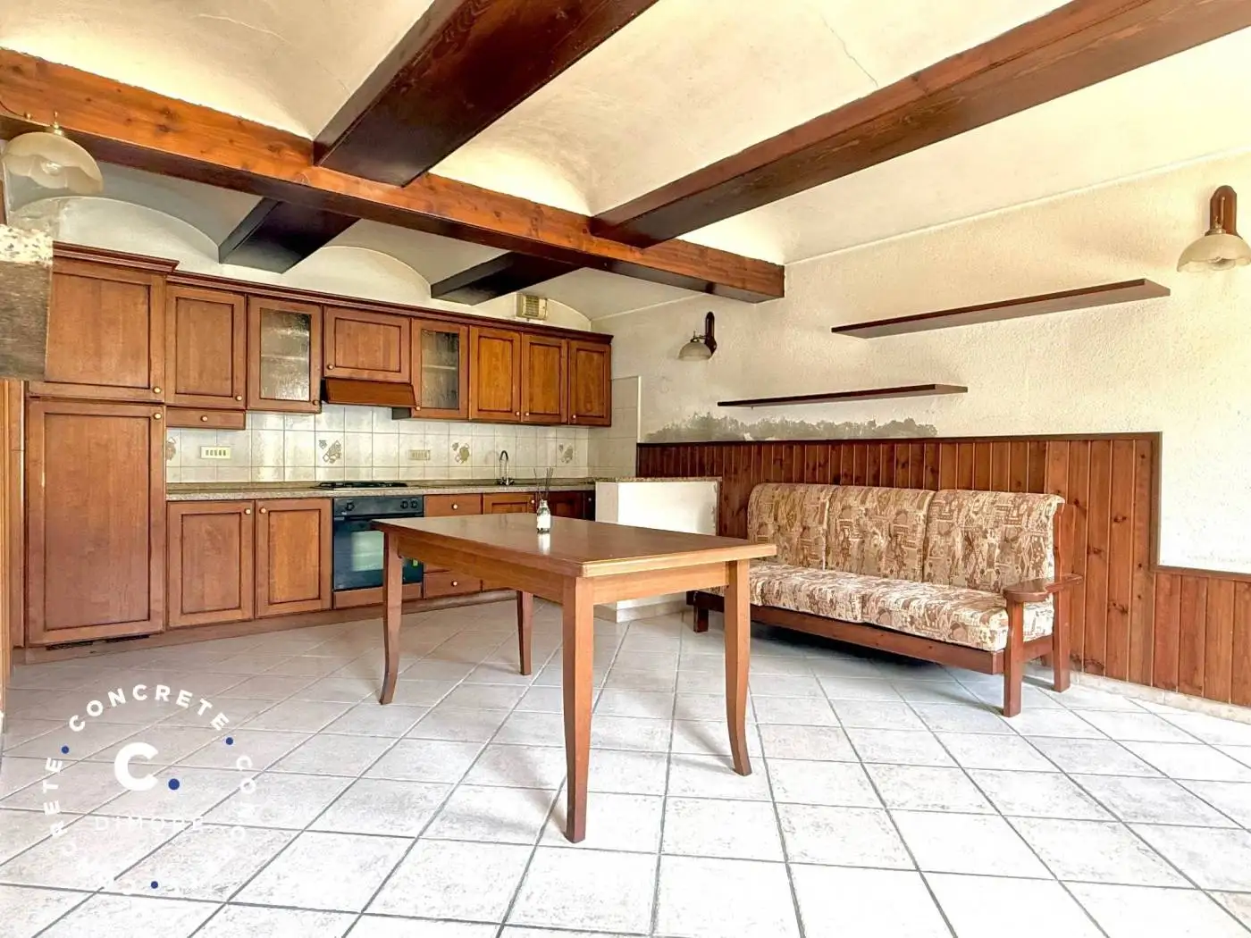 Terratetto unifamiliare vicolo Regina Margherita 5, San Michele, Dusino San Michele - foto 3