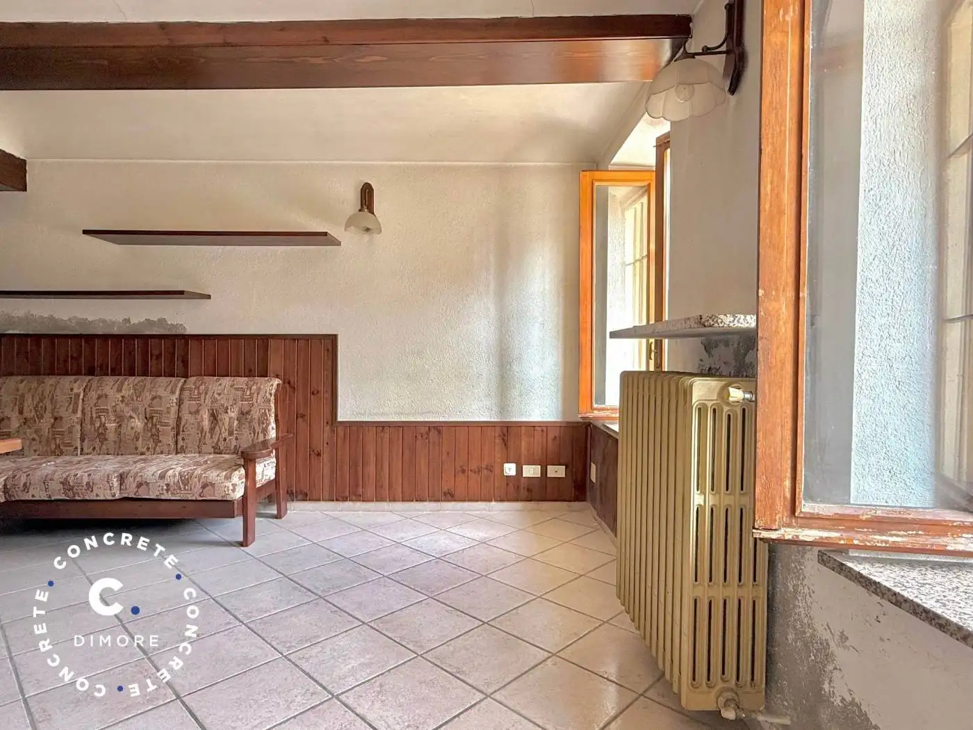 Terratetto unifamiliare vicolo Regina Margherita 5, San Michele, Dusino San Michele - foto 4