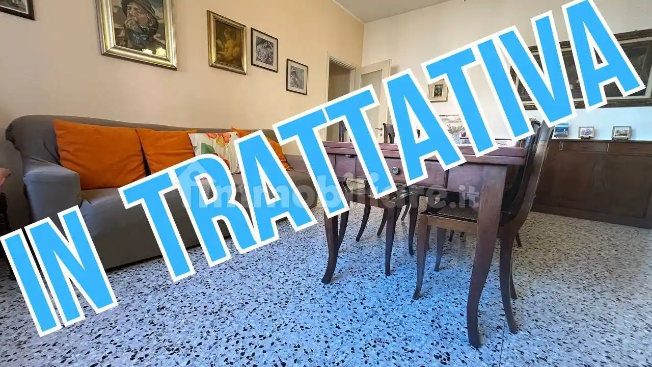 Appartamento in vendita a Pogliano Milanese